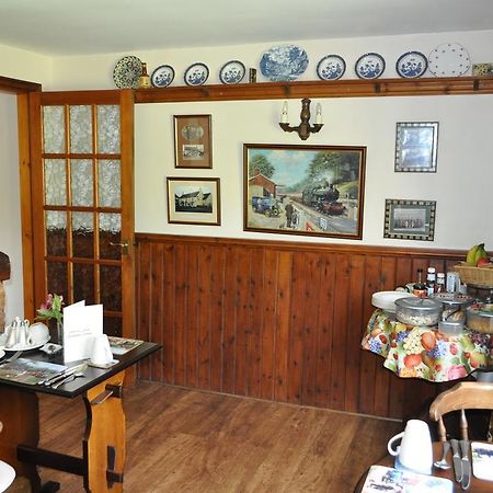 Station Farm Guest House Church Fenton Luaran gambar