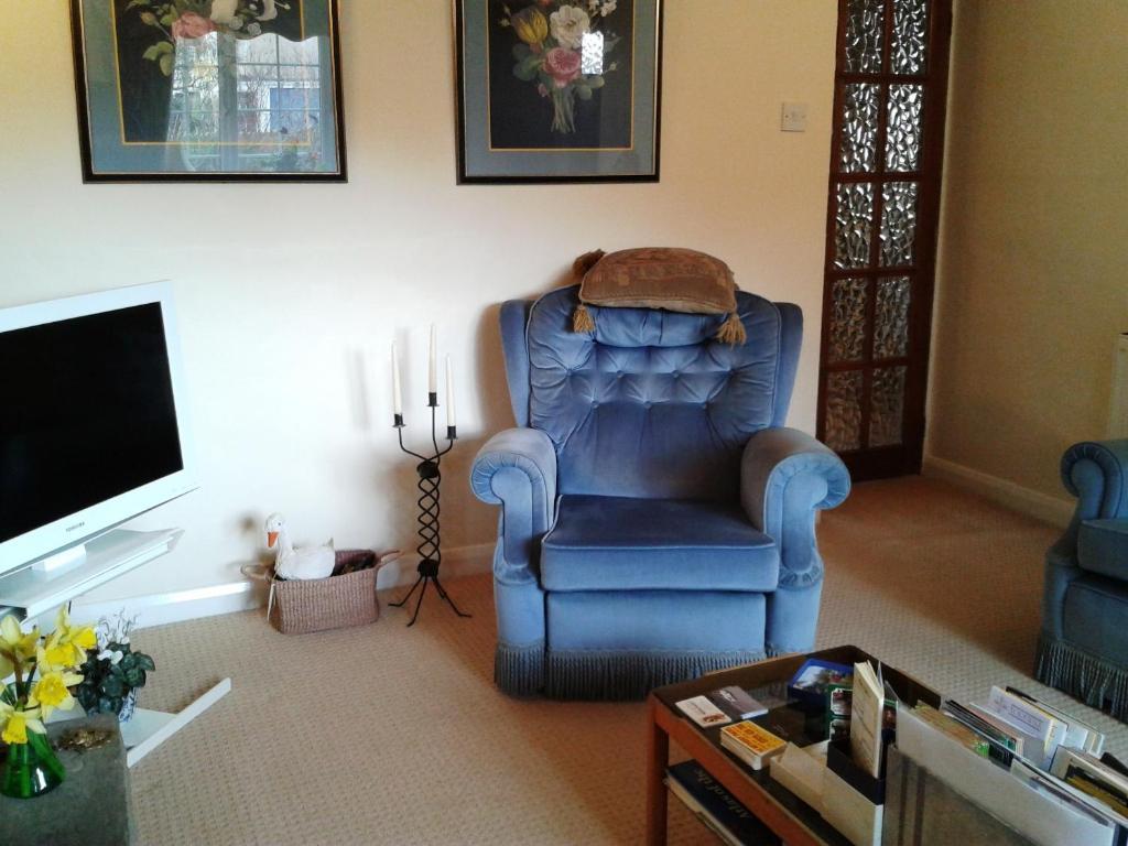 Station Farm Guest House Church Fenton Luaran gambar