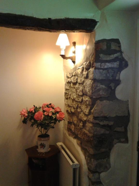 Station Farm Guest House Church Fenton Luaran gambar
