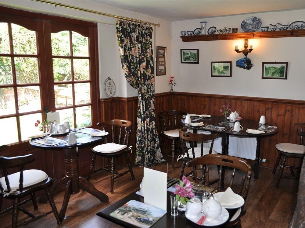 Station Farm Guest House Church Fenton Luaran gambar