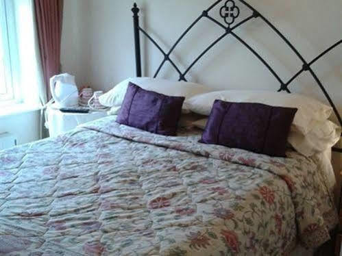 Station Farm Guest House Church Fenton Luaran gambar
