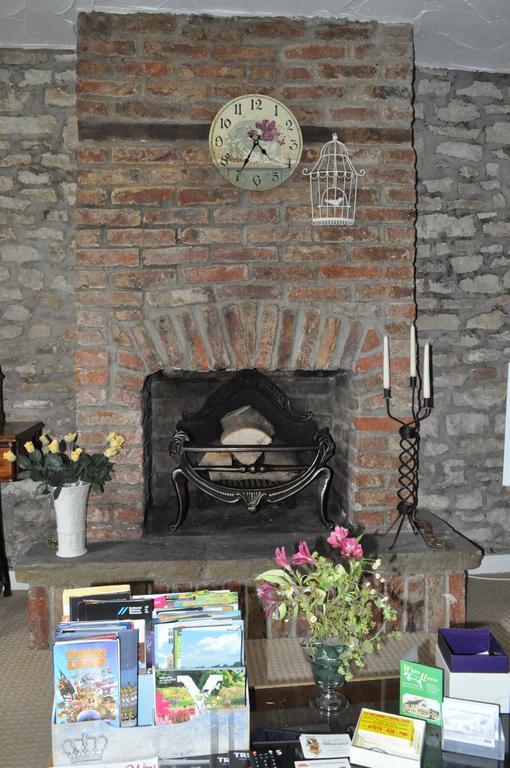 Station Farm Guest House Church Fenton Bilik gambar
