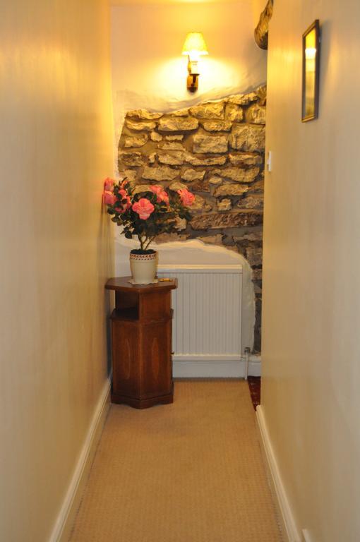 Station Farm Guest House Church Fenton Luaran gambar