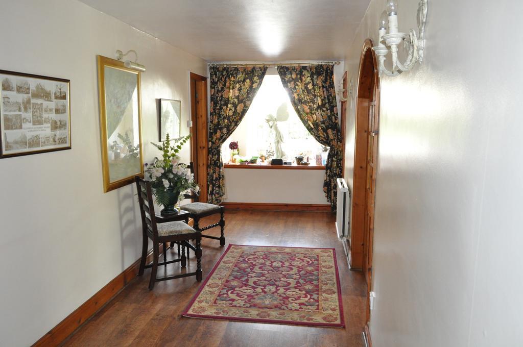 Station Farm Guest House Church Fenton Luaran gambar